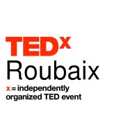 TEDxRoubaix logo - Similar company to Tedxamiens