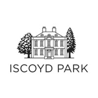 Iscoyd Park - Exclusive events venue logo - Similar company to Hawkstone Hall & Gardens