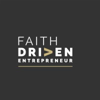 Faith Driven Entrepreneur logo - Similar company to A Little Bit Of Hope
