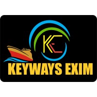 KEYWAYS EXIM logo - Similar company to Keyway Mg