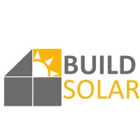 BUILD SOLAR logo - Similar company to Eiger Standing Desks