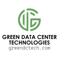 Green Data Center Technologies AS logo - Similar company to Systek