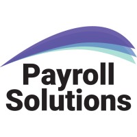 Payroll Solutions logo - Similar company to Payroll Solutions, Inc.
