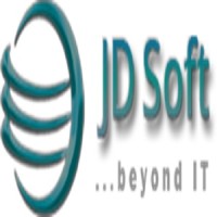 JD Software Pvt. Ltd logo - Similar company to Jdsoft