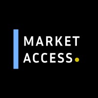MARKET ACCESS logo - Similar company to Raison Latam