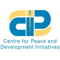 Centre for Peace and Development Initiatives (CPDI) logo - Similar company to Read Foundation