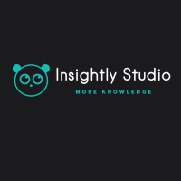 Insightly Studio logo - Similar company to Exact Media