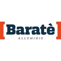 Baratè S.P.A. logo - Similar company to Aviometal S.P.A.