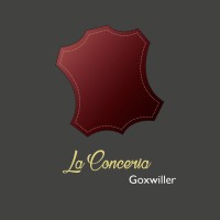 LA CONCERIA logo - Similar company to Laconceria
