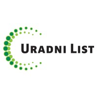 Uradni list Republike Slovenije, d.o.o. logo - Similar company to Docuwise
