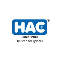 Hearing Aid Centre - HAC logo - Similar company to Checkmatedynamics