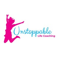 Unstoppable Life Coaching logo - Similar company to The Lily-Jo Project