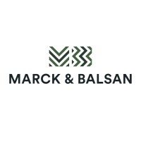 Marck & Balsan logo - Similar company to Sillinger