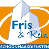 Fris & Rein Schoonmaakdiensten logo - Similar company to Imran Services