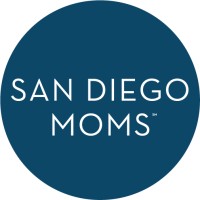 San Diego Moms logo - Similar company to Growth Aspired People