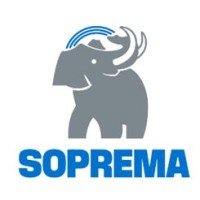 SOPREMA Australia and New Zealand logo - Similar company to Danrae Group