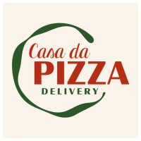 Casa da Pizza_Delivery logo - Similar company to Gran Arthurium