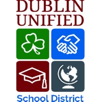 Dublin Unified School District logo - Similar company to San Ramon Valley Unified School District