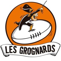 GROGNARDS RUGBY BY MLSGP logo - Similar company to Union Rugby Centre 78