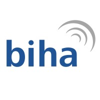 Bundesinnung der Hörakustiker KdöR logo - Similar company to Euha E.V.