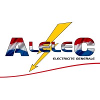 ALELEC sarl logo - Similar company to Électricité Buck