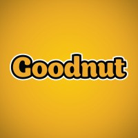 Goodnut Oficial logo - Similar company to Mult Beef Comercial Ltda.