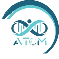 ATOM BC logo - Similar company to Revive Team