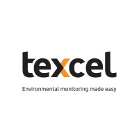 Texcel - Environmental Monitoring Made Easy logo - Similar company to Augmented Bionics