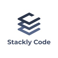 StacklyCode logo - Similar company to Stackly