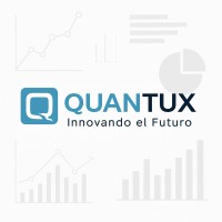 QUANTUX logo - Similar company to Sale & Brick