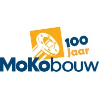 Mokobouw logo - Similar company to Uchtman B.V.
