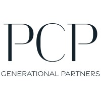 PCP logo - Similar company to Archeota