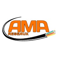 AMA RÉSEAUX logo - Similar company to Lovauto