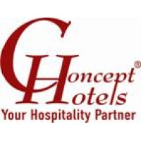Concept Hotels logo - Similar company to Koncepthotel
