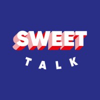 Sweet Talk logo - Similar company to Taps & Tacos