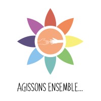 Agissons Ensemble logo - Similar company to 4D Créa