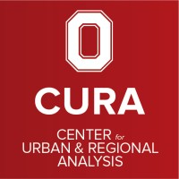 Center for Urban and Regional Analysis logo - Similar company to Smith Garson
