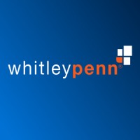 Whitley Penn logo - Similar company to Calvetti Ferguson
