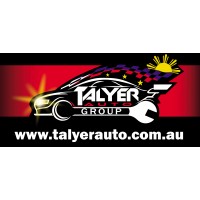 Talyer Auto Group logo - Similar company to Swoopland