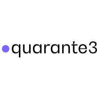 Quarante3 logo - Similar company to Les Studios 302
