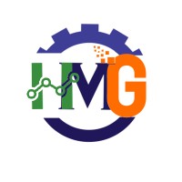 HMG IT Solutions logo - Similar company to Extralogics It Solutions