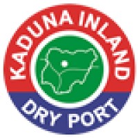 Kaduna Inland Dryport logo - Similar company to Illaj Group
