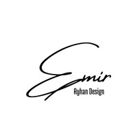 EmirAyhanDesign logo - Similar company to Aloha Ventures Ltd., Uk