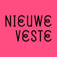 Nieuwe Veste logo - Similar company to De Bibliotheek Midden-Brabant