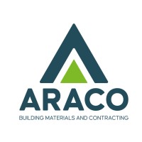 ARACO for Building Materials and Contracting logo - Similar company to Rockal For Insulation Materials