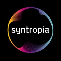 Syntropia logo - Similar company to Syntropia Hub