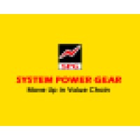 System Power Gear