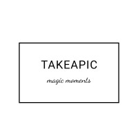 Takeapic logo - Similar company to Usenergy