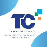 Thanh Cong Textile Garment Investment Trading JSC logo - Similar company to Long Beach Group