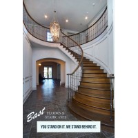 Bast Floors & Staircases logo - Similar company to Paramount Flooring Inc